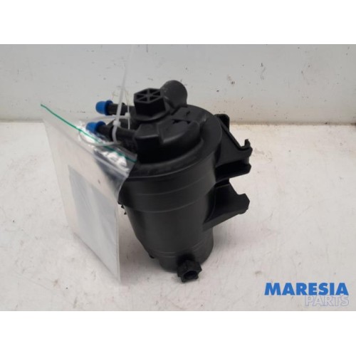 Citroen - Jumpy - Fuel filter