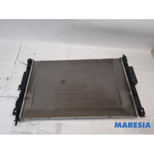Citroen - Jumpy - Radiator