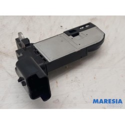 Citroen - Jumpy - Luchthoeveelheidsmeter