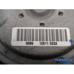 Citroen - DS3 - Fan motor