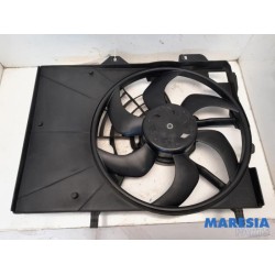Citroen - DS3 - Fan motor