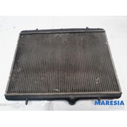 Citroen - DS3 - Radiateur