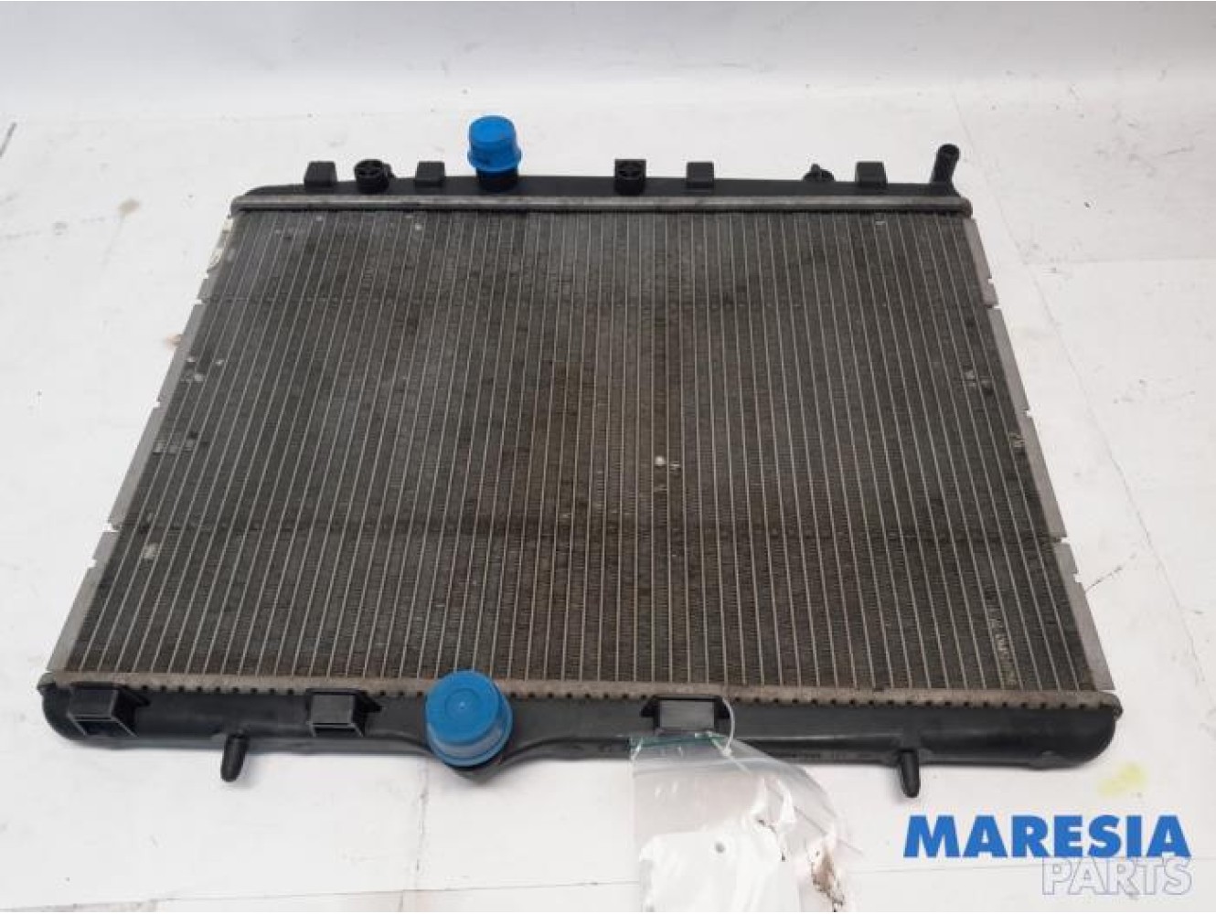 Citroen - DS3 - Radiateur