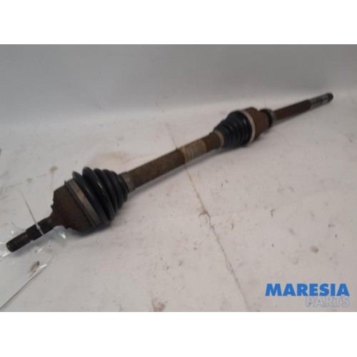 Citroen - DS3 - Front drive shaft, right
