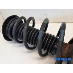Citroen - DS3 - Front shock absorber rod, right