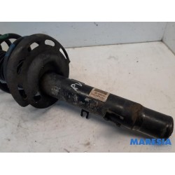 Citroen - DS3 - Front shock absorber rod, right