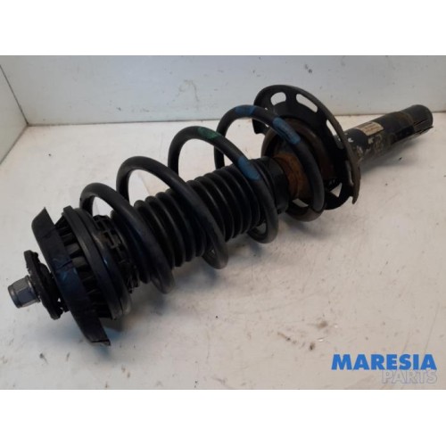 Citroen - DS3 - Front shock absorber rod, right