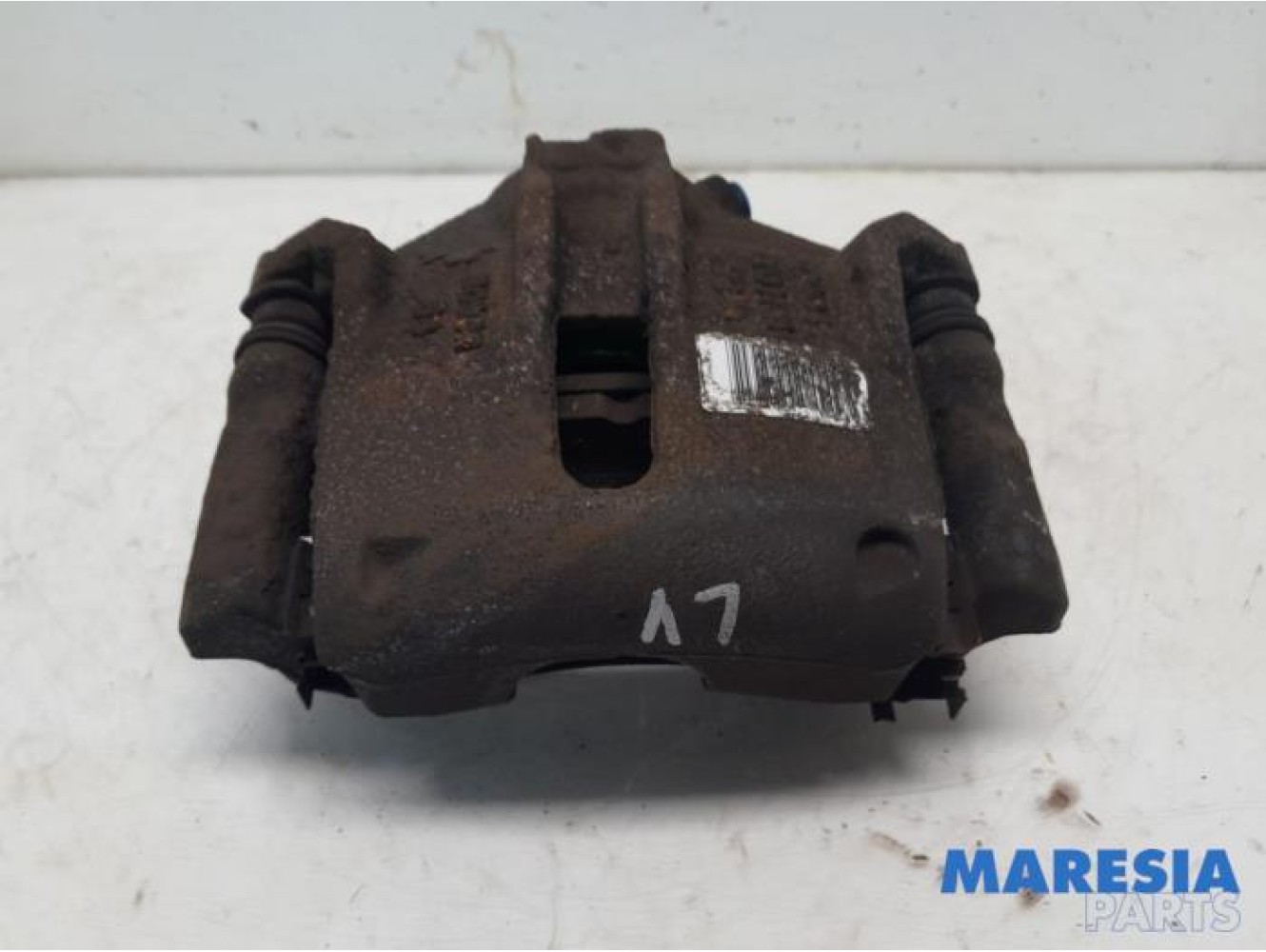 Citroen - DS3 - Front brake calliper, left