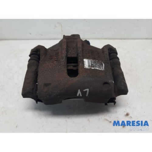 Citroen - DS3 - Front brake calliper, left