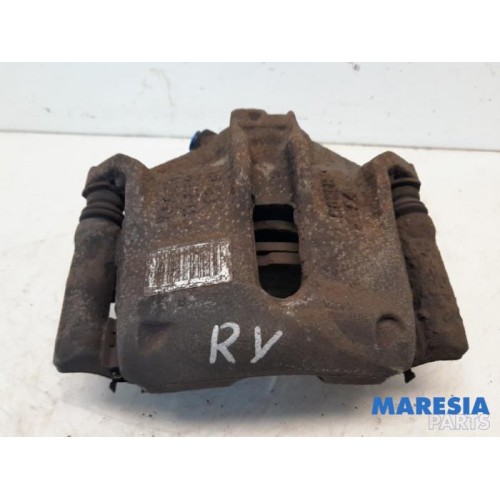 Citroen - DS3 - Front brake calliper, right