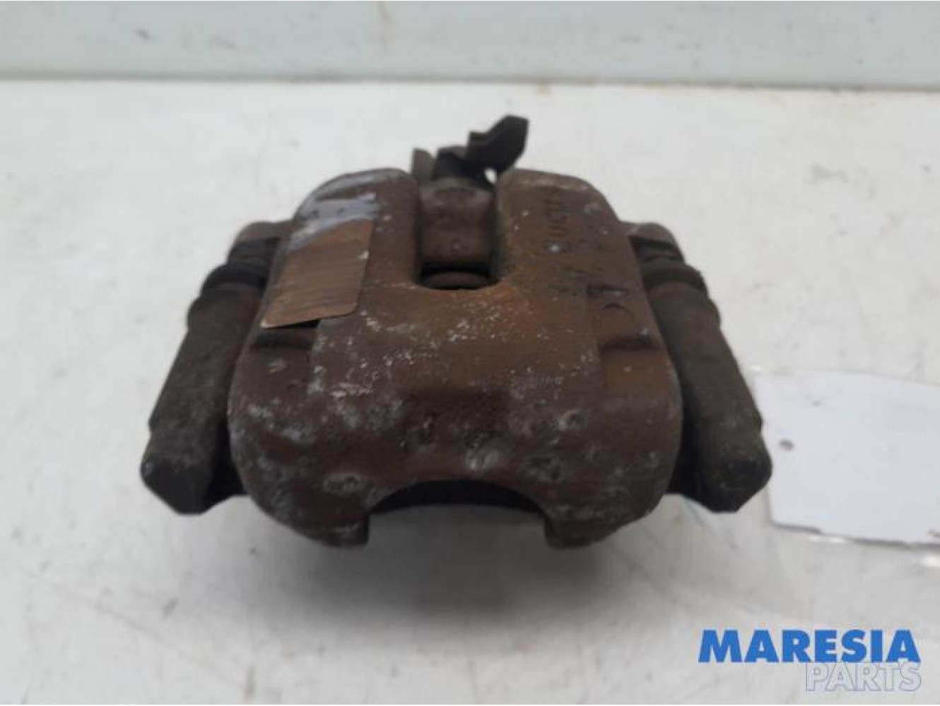 Citroen - DS3 - Rear brake calliper, left