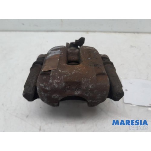 Citroen - DS3 - Rear brake calliper, left