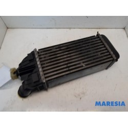 Citroen - DS3 - Intercooler