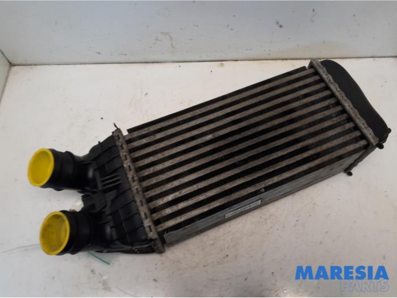 Citroen - DS3 - Intercooler