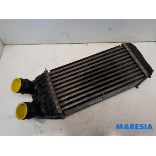 Citroen - DS3 - Intercooler