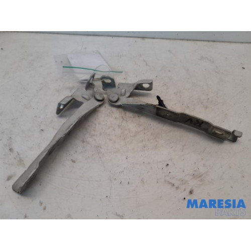 Citroen - DS3 - Bonnet Hinge