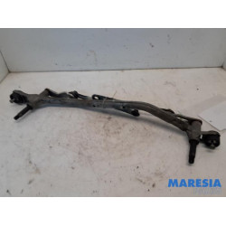 Citroen - DS3 - Wiper mechanism