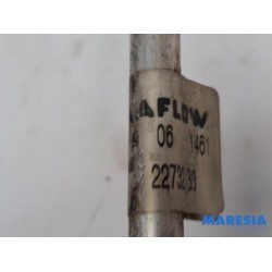 Citroen - DS3 - Air conditioning line