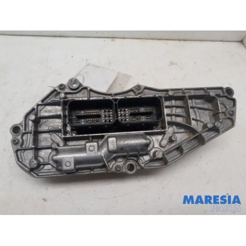 Renault - Twingo - Automatic gearbox computer