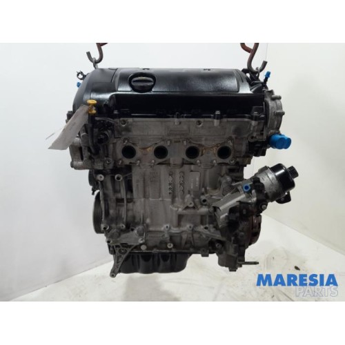 Peugeot - 208 - Moteur