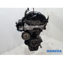 Peugeot - 208 - Moteur