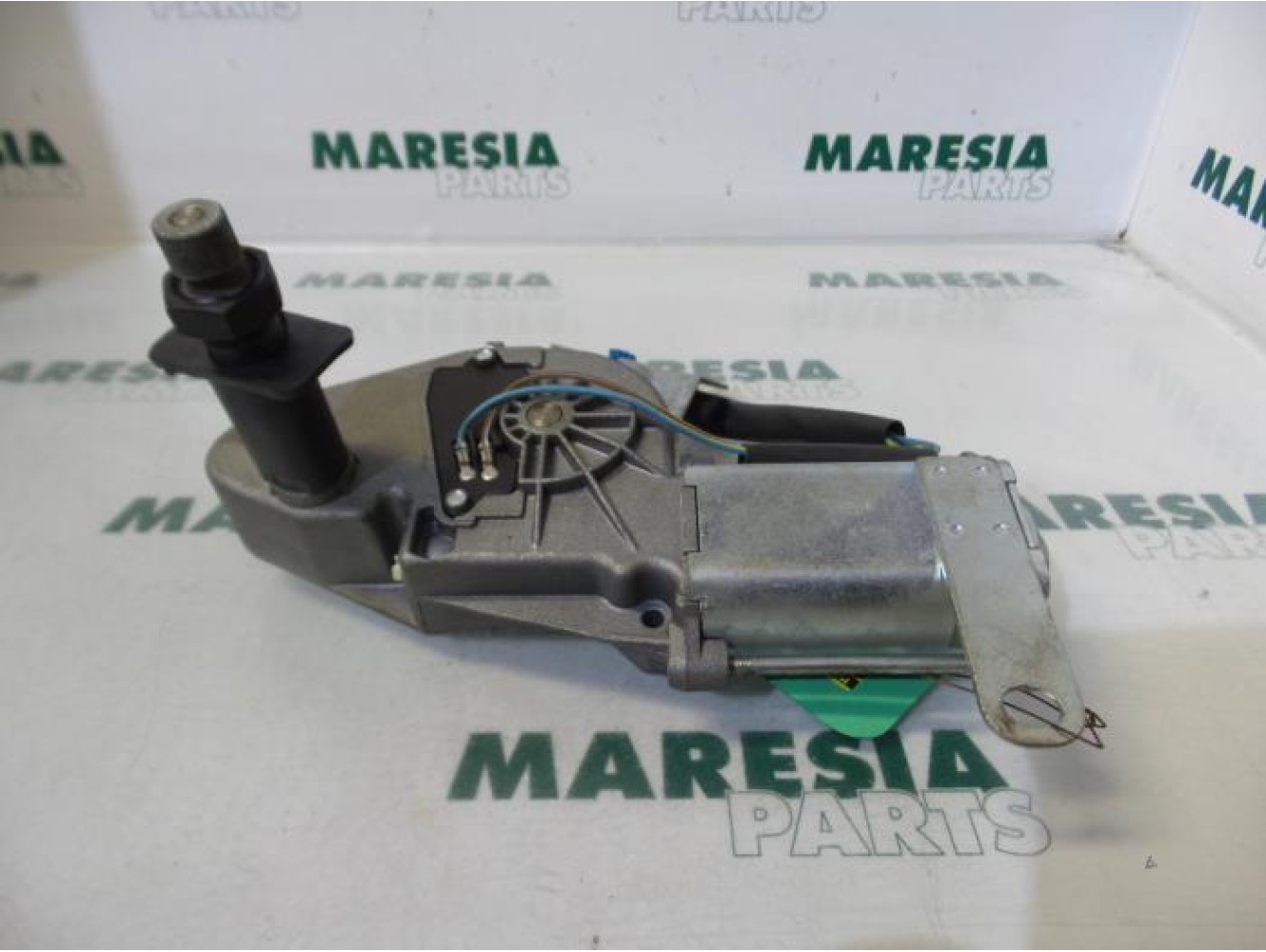 Fiat - Panda - Rear wiper motor