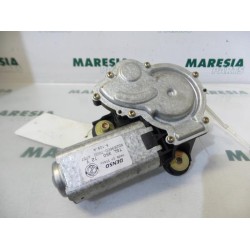 Fiat - Panda - Scheibenwischermotor hinten