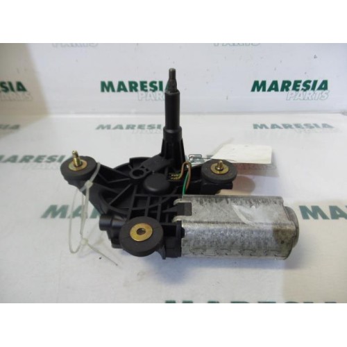 Fiat - Panda - Scheibenwischermotor hinten