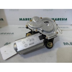 Fiat - Panda - Scheibenwischermotor hinten
