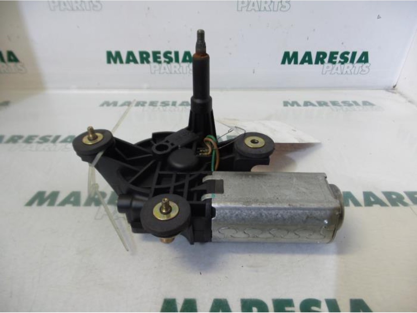 Fiat - Panda - Scheibenwischermotor hinten