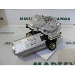 Fiat - Panda - Scheibenwischermotor hinten