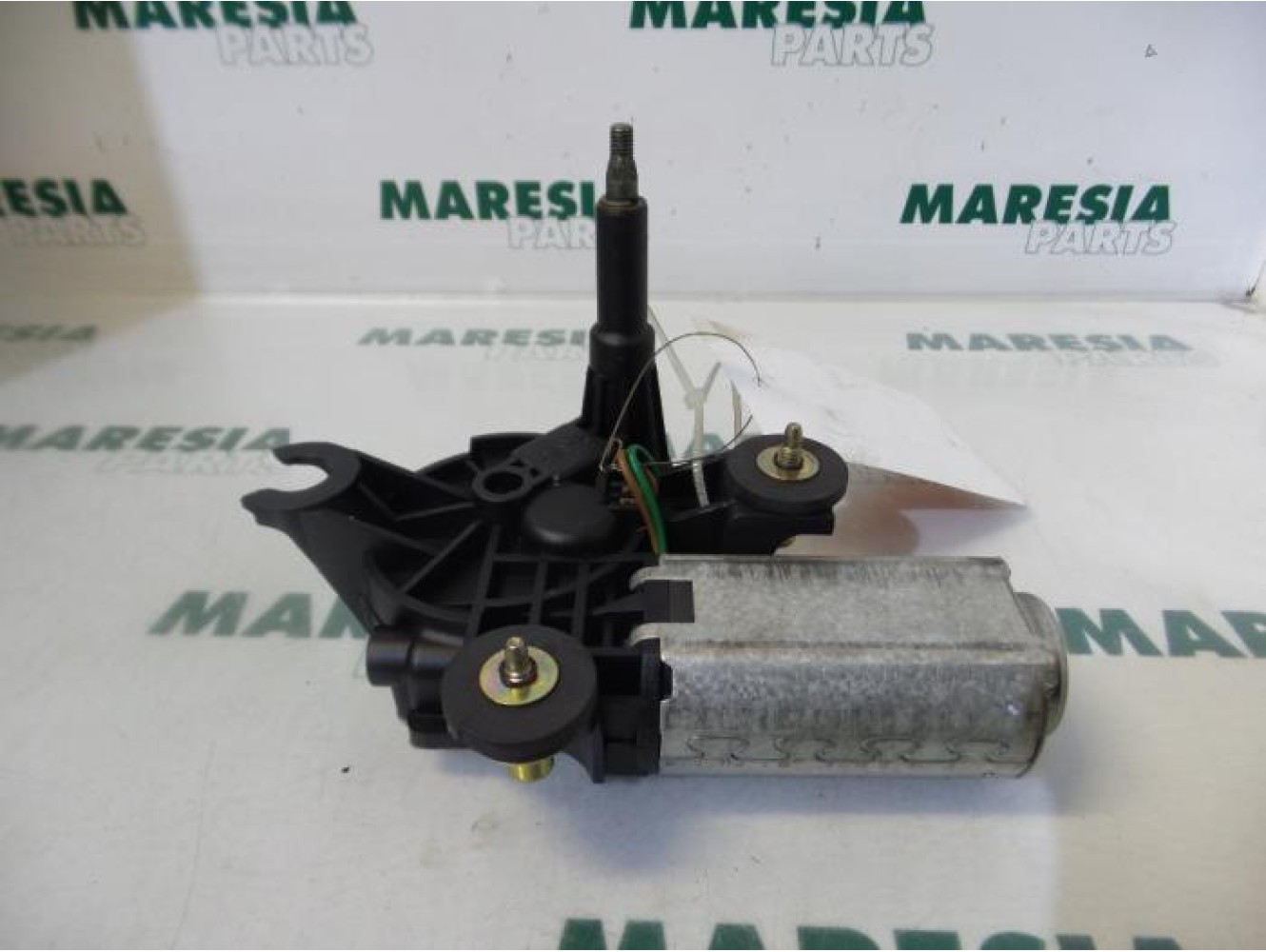 Fiat - Panda - Scheibenwischermotor hinten