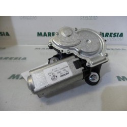 Fiat - Panda - Scheibenwischermotor hinten