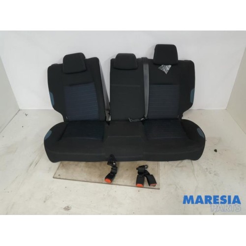 Peugeot - 208 - Rear bench seat