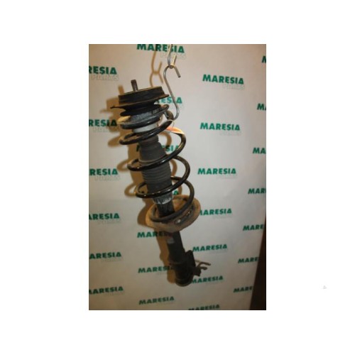 Fiat - Punto - Front shock absorber rod, left