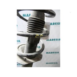 Fiat - Punto - Front shock absorber rod, left
