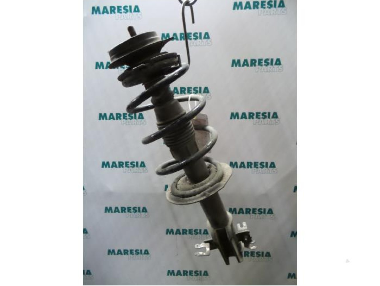 Fiat - Punto - Front shock absorber rod, left