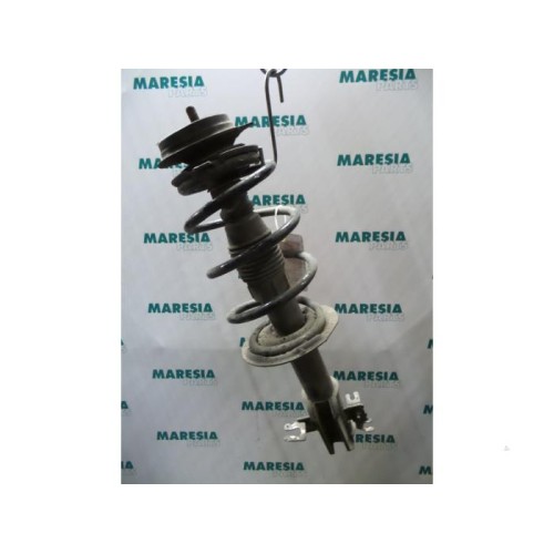Fiat - Punto - Front shock absorber rod, left