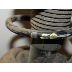 Fiat - Punto - Stoßdämpferstrebe links vorne