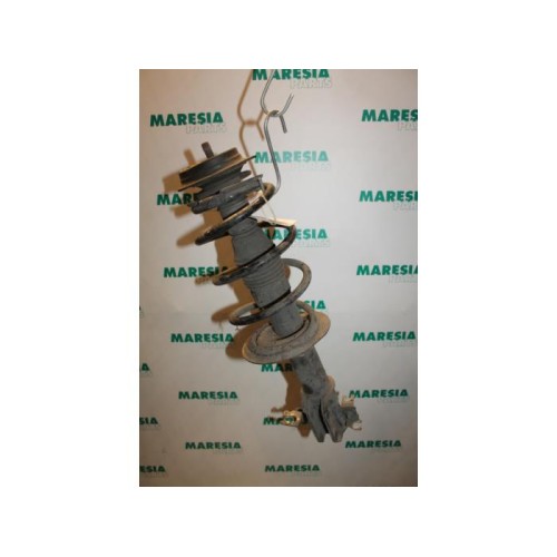 Fiat - Punto - Front shock absorber rod, left
