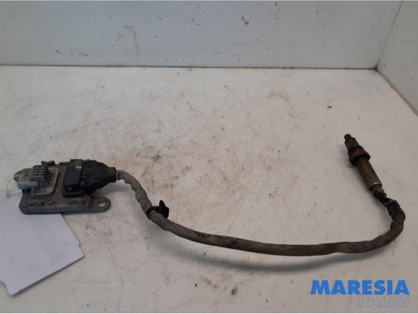 Peugeot - Expert - Nox sensor