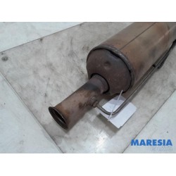 Peugeot - Expert - Particulate filter