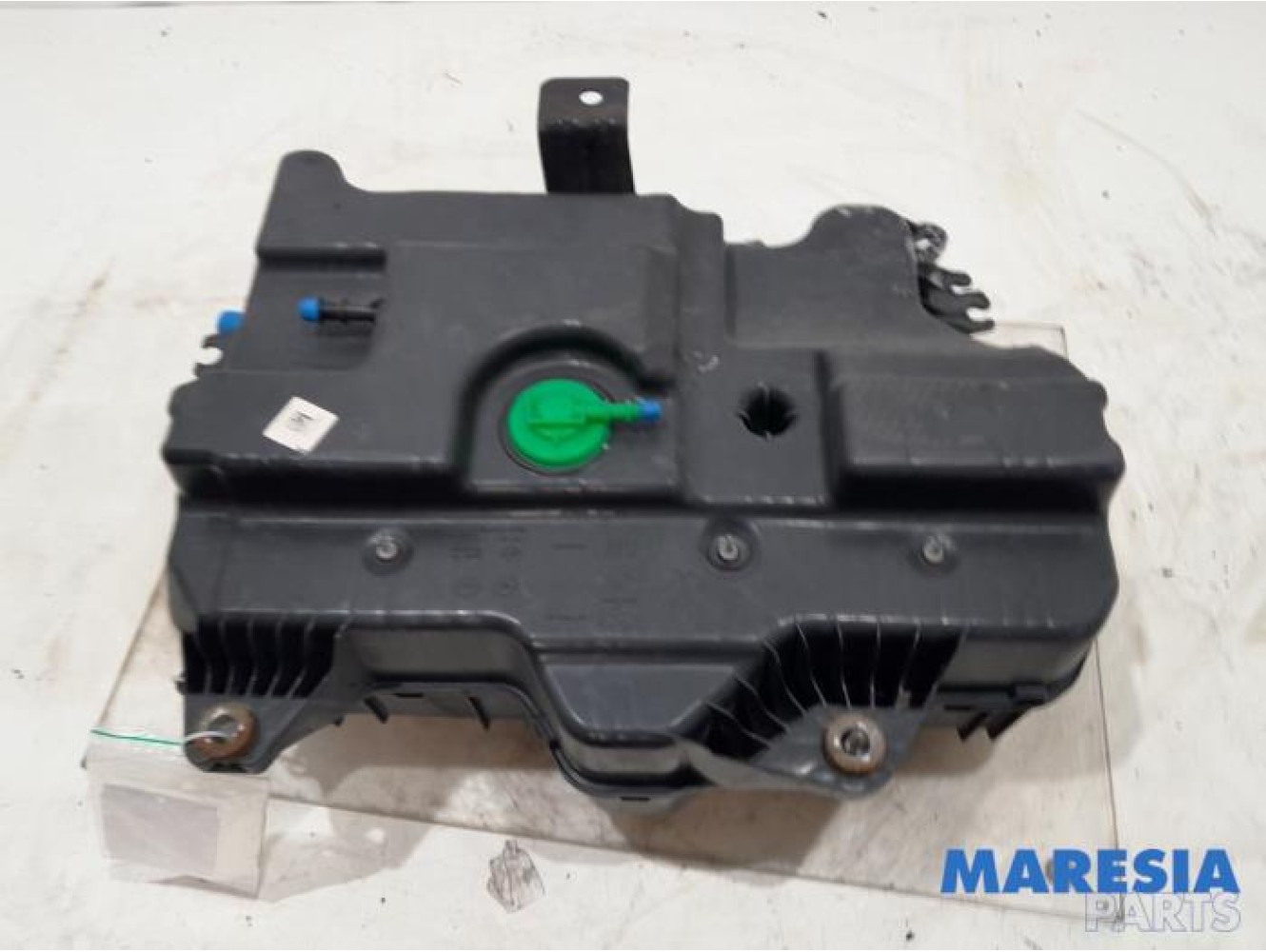 Fiat - Talento - Adblue tank