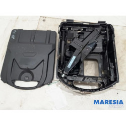 Fiat - Talento - Wagenheber- Set