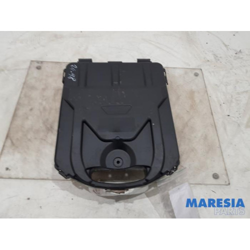 Fiat - Talento - Jack set