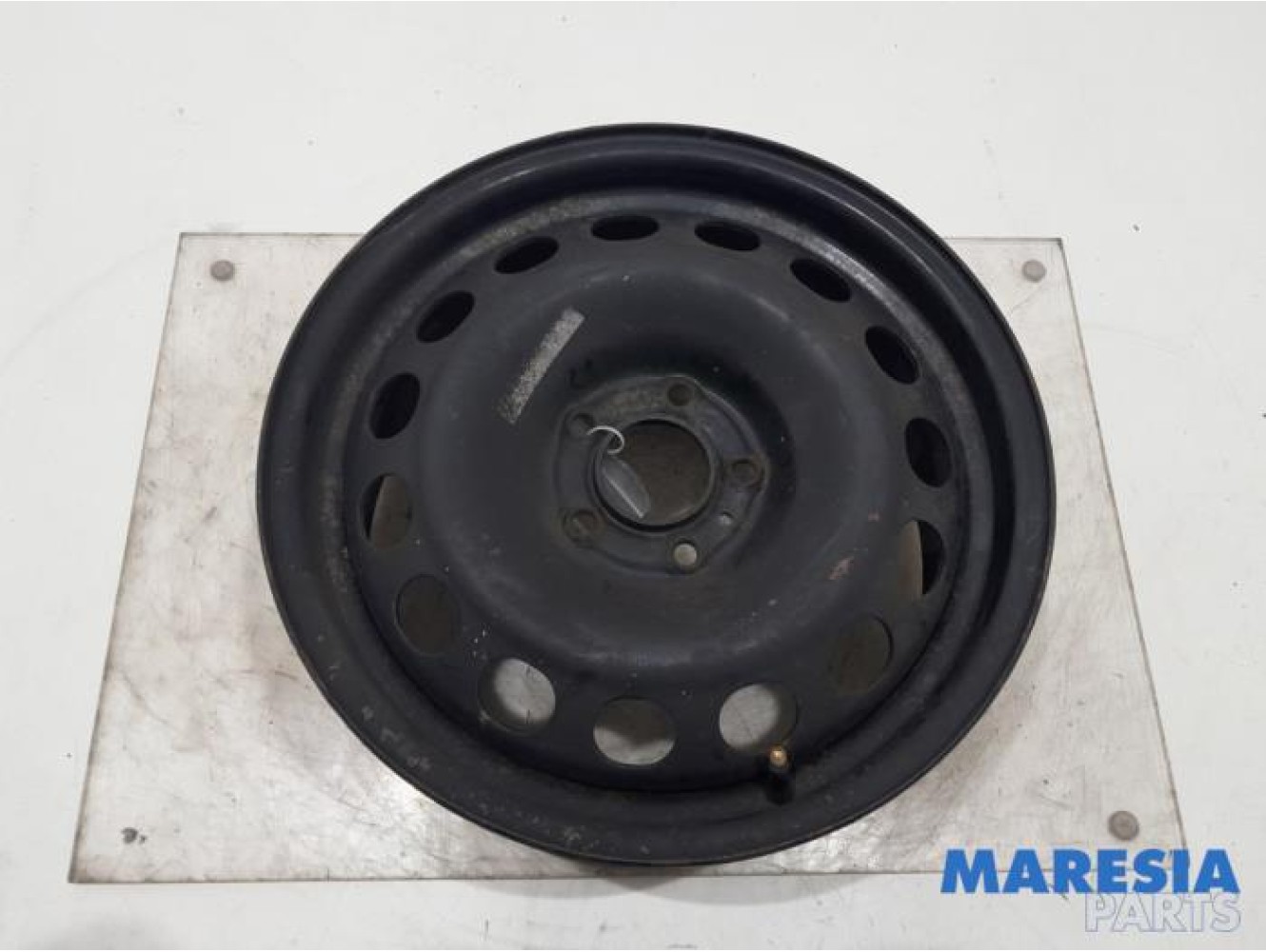 Fiat - Talento - Wheel
