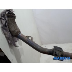 Fiat - Talento - Catalytic converter