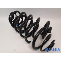 Citroen - Jumpy - Rear coil spring