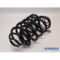 Citroen - Jumpy - Rear coil spring