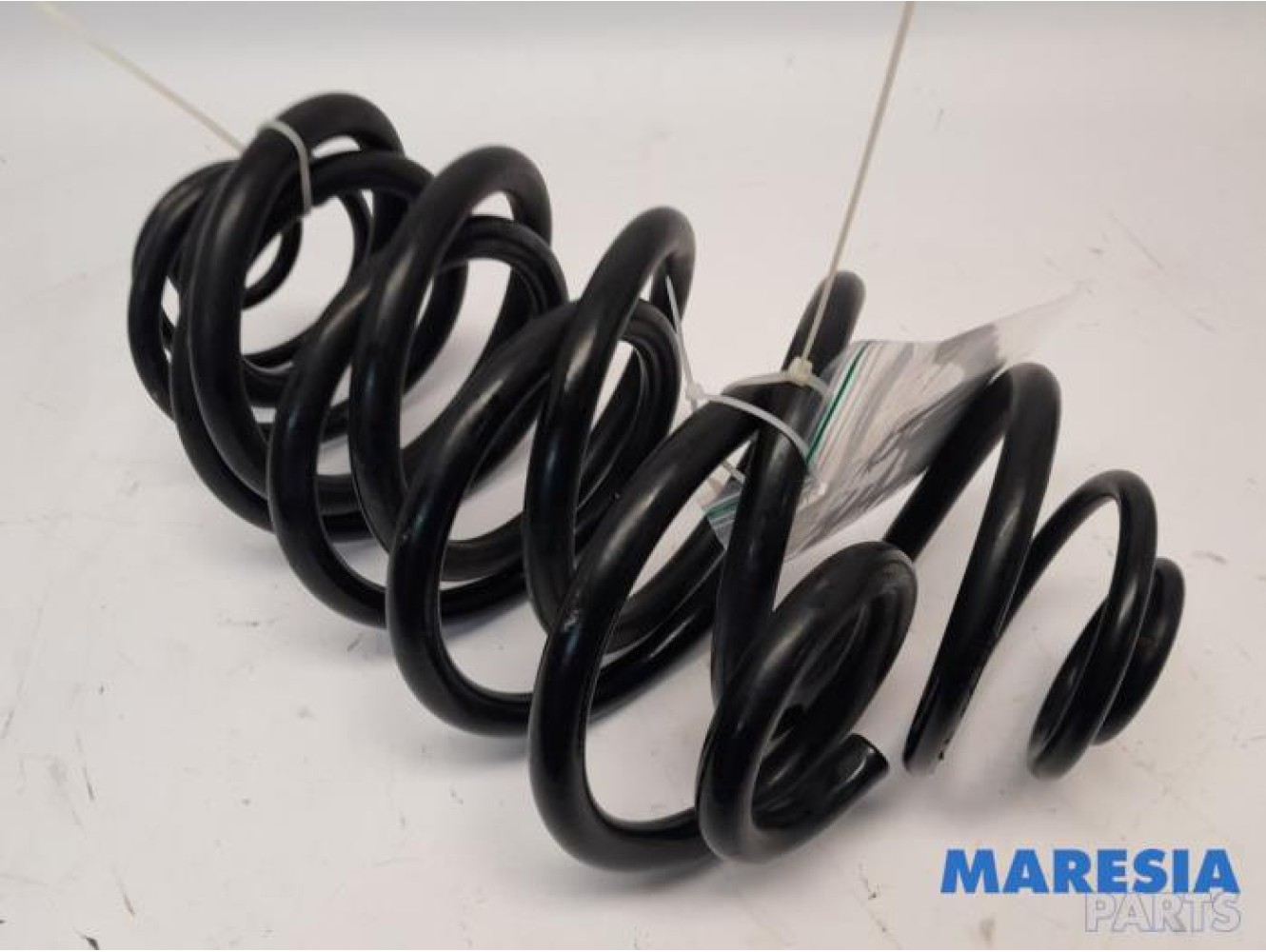 Citroen - Jumpy - Rear coil spring
